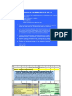 2013 11 Caso D Simulacion de Estados Financieros