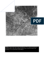 El Mono Lines de Nazca Trabajo