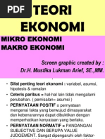 Download ekonomi-mikro-makroppt by Nizar Muhammad SN237447226 doc pdf
