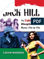 Jack Hill Exploitation Film