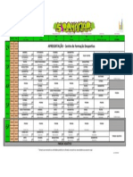 Programa de Actividades (v0) 20-06-2014 1 Semana