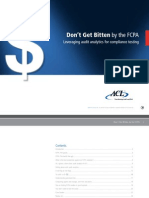 Ebook FCPA PDF