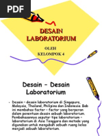 Download DESAIN LABORATORIUM by aris padha SN23744903 doc pdf