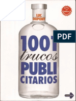 1001TrucosPublicitarios (Extracto) LucDupont