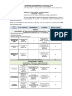 Rubrica de Evaluacion Actividad Unidad1