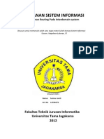 115629733 Makalah Sistem Informasi Perusahaan