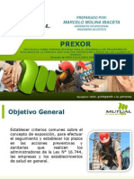 PREXOR