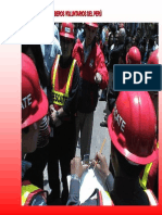 Plan de Contingencia - Bomberos Generales Del Peru PDF