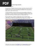 Guia Ilustrado Do Game Developer Iniciante