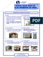 Curado de Probetas PDF