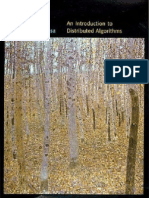 (Valmir - C. - Barbosa) An Introduction To Distributed Algorithms PDF
