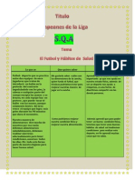 Sqa Proyecto