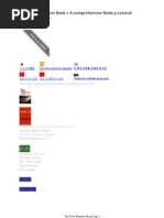 Download NodeJs Beginner Book by Bikram Basnet SN237466909 doc pdf