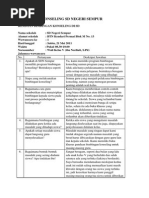 Bimbingan Konseling SD Negeri Sempur