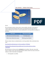 13.various Functions of Verb-Ing Words