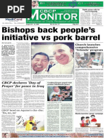 Download CBCP Monitor Vol 18 No 17 by Areopagus Communications Inc SN237472892 doc pdf
