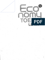 TOEIC Economy LC 1000 Volume 2