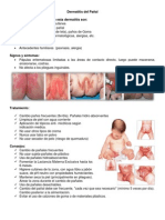 Dermatitis Del Pañal PDF