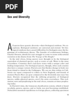 Evolutio's Rainbow - J. Roghgarden