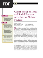 Download CANINE-Closed Repair of Tibial and Radial Fractures With External Skeletal Fixation by taner_soysuren SN23747976 doc pdf