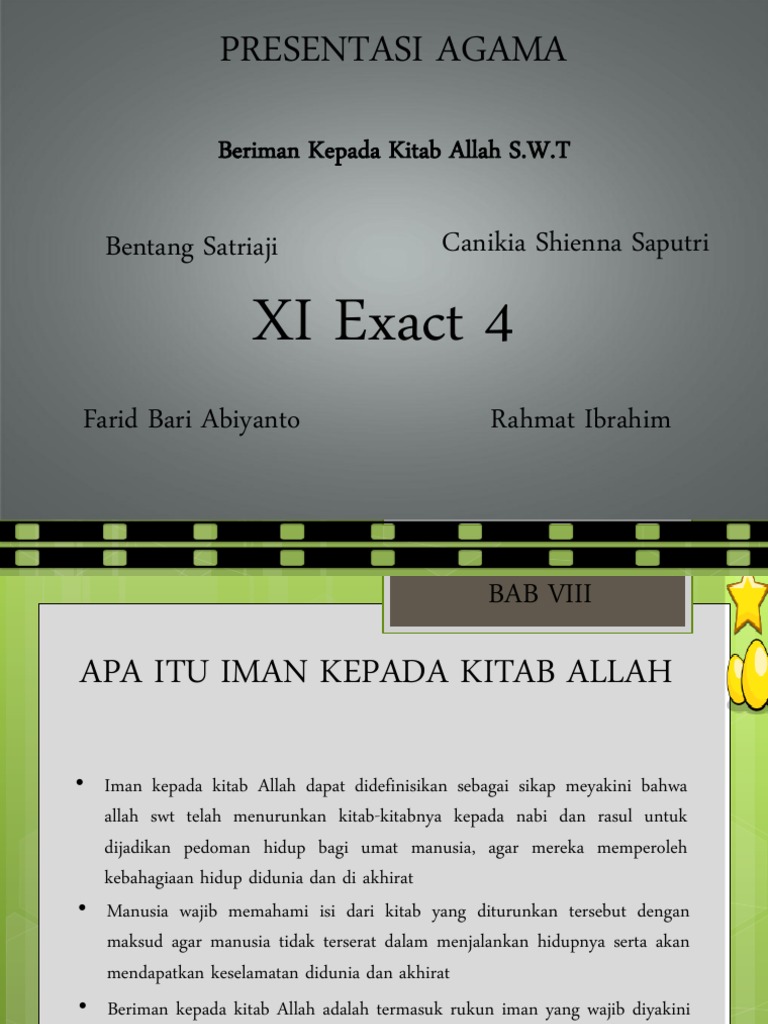 Agama Pdf