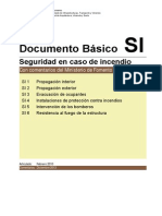 Documento contra incendios 2010/13
