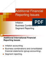 Additional Financial Reporting Issues_5
