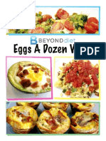Eggs A Dozen Ways