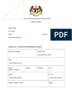 Format Case Clerking