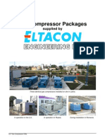 ELTACON Enginnering Gas Compressors