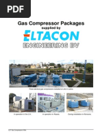 ELTACON Enginnering Gas Compressors