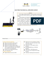 F8125_ZigBee+GPRS_ROUTER_SPECIFICATION