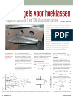 Artikel - Rekenregels Voor Hoeklassen