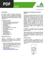 Residential Development