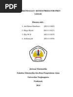 Download Sistem Dinamik Makalah Tugas Kelompok by Eka Wahyuning Dhewanty SN237492142 doc pdf