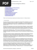 Projeto Pedagogico Completo