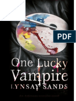 19 - One Lucky Vampire