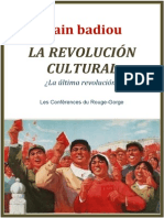 China La Revolucion Cultural Copy