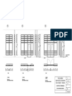 277 SVB Contract Drawings - Door and Window Schedules - 130930 TVB