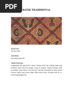Download Kerajinan Daerah Asal Jenis Bahan Dan Cara Pembuatan by Sayid Sidik SN237497171 doc pdf