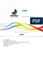 CMMI