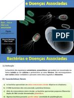 Aula Bacterias Doencas.pps