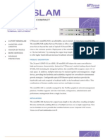 Dslam Manual_an2000b 100