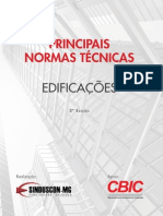 Normas Tecnicas Edificacoes BOOK 3 Edicao Versao Web