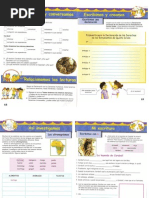 Costumbres y Tradiciones de Puerto Rico