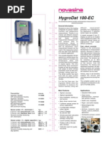 Flyer - HDat 100-EC - E - 200323081 - 02