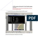 Oracle Installation Procedures 4053824 01[1]