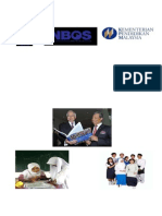 Garis Panduan Pelaksanaan Rintis Nbos-Ppg, KPM 2014