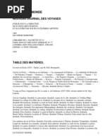 Download Le Tour du Monde AthosJournal des voyages et des voyageurs 2 sem 1860 by Various by Gutenbergorg SN2375081 doc pdf