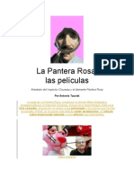 La Pantera Rosa